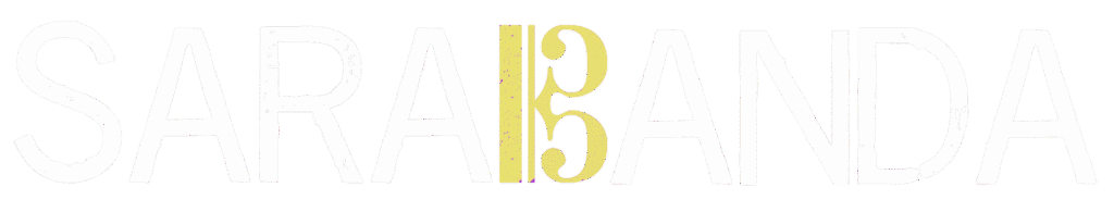 Logo Sarabanda Wedding Band Matrimoni ed Eventi in Sicilia e in Italia