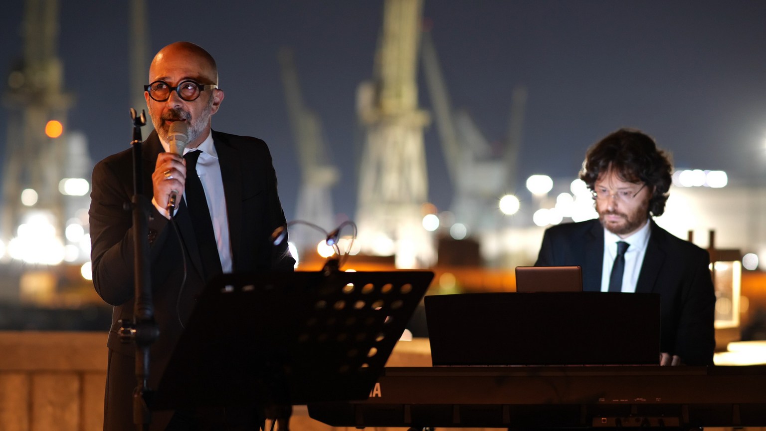 Aperitivo di matrimonio: quale sottofondo scegliere