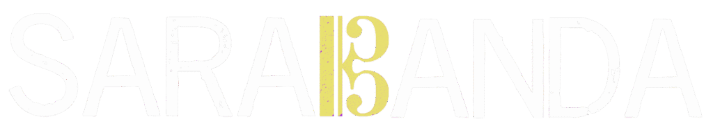 Logo Sarabanda Wedding Band Matrimoni ed Eventi in Sicilia e in Italia