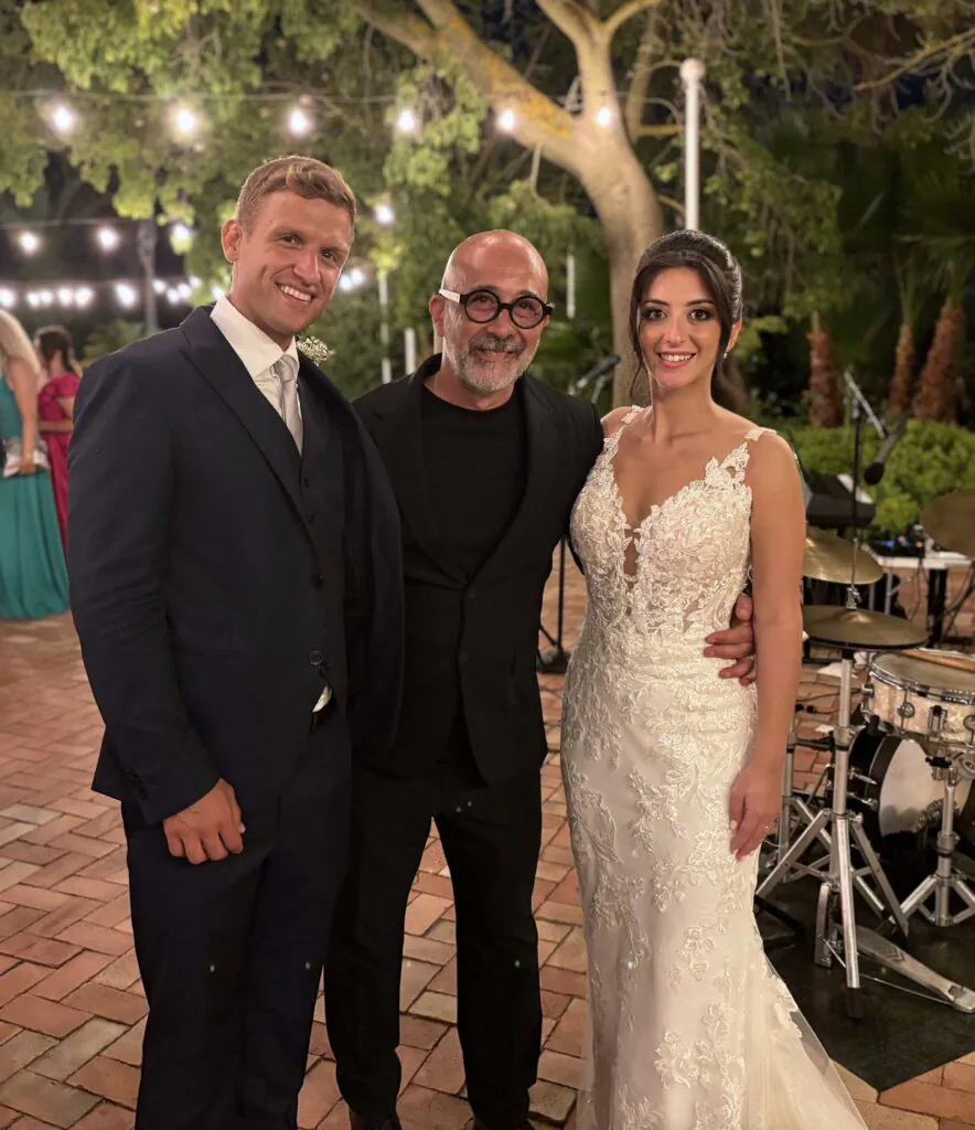 Matrimonio Carlo e Desireè al Baglio della Luna di Partinico (Palermo)