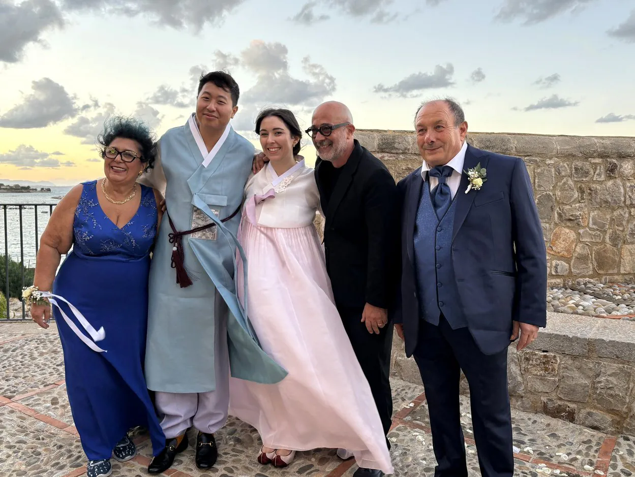 Matrimonio al Castello Lanza Branciforte (Trabia)