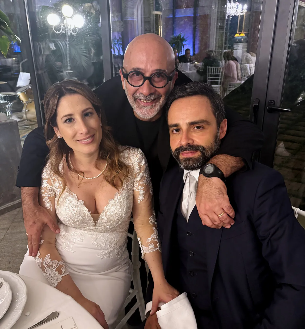 Matrimonio a Villa Chiaramonte Bordonaro (Palermo)